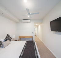 Empire Apartment Hotel Rockhampton - Maitland Accommodation