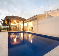 Whitsunday Luxury Homes - Maitland Accommodation
