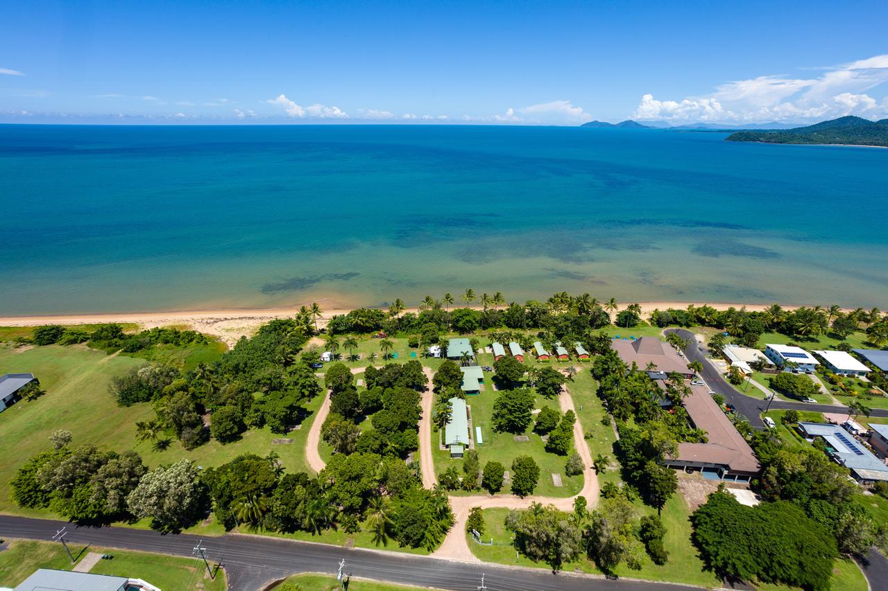 Kurrimine Beach QLD Maitland Accommodation