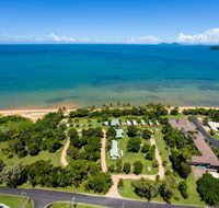 King Reef Resort - Maitland Accommodation