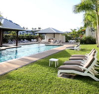 Mantra Boathouse Apartments - Maitland Accommodation