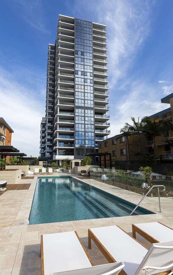 Burleigh Heads QLD Maitland Accommodation