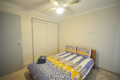 Bribie Island Canal Holiday Destination! - Maitland Accommodation 16