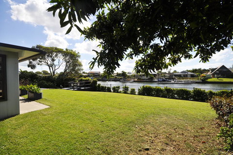 Bribie Island Canal Holiday Destination! - Maitland Accommodation 22