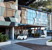 Art Series - The Fantauzzo - Maitland Accommodation