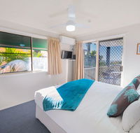 Airlie Apartments - Maitland Accommodation