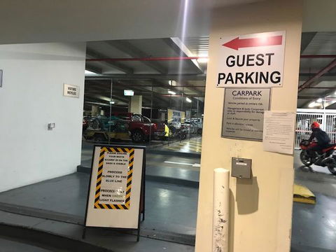 Beach Stay - Ocean & Riverview Resort Chevron Renaissance Central Surfers Paradise - Maitland Accommodation 32