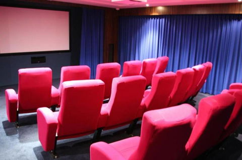 Beach Stay - Ocean & Riverview Resort Chevron Renaissance Central Surfers Paradise - Maitland Accommodation 27