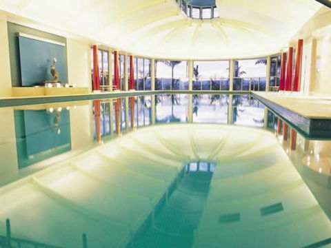 Beach Stay - Ocean & Riverview Resort Chevron Renaissance Central Surfers Paradise - Maitland Accommodation 16