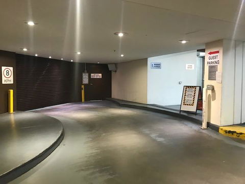 Beach Stay - Ocean & Riverview Resort Chevron Renaissance Central Surfers Paradise - Maitland Accommodation 31