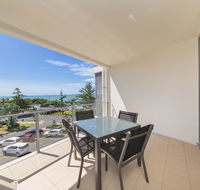 Salt Yeppoon - Maitland Accommodation