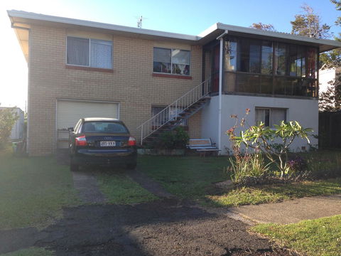 XYL Pets Friendly Seaside Boutique Guesthouse - Maitland Accommodation 35