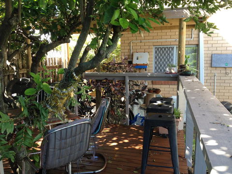 XYL Pets Friendly Seaside Boutique Guesthouse - Maitland Accommodation 33