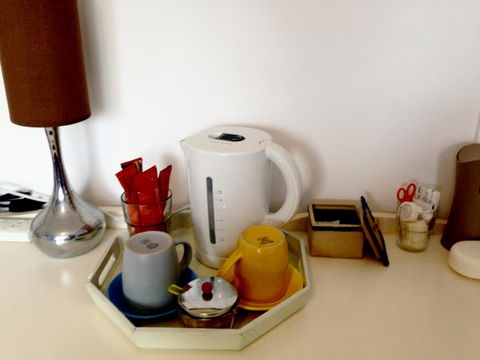 XYL Pets Friendly Seaside Boutique Guesthouse - Maitland Accommodation 44