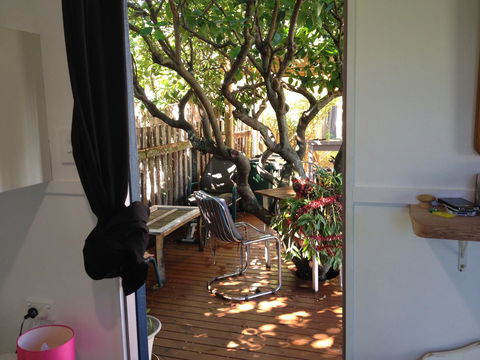 XYL Pets Friendly Seaside Boutique Guesthouse - Maitland Accommodation 32