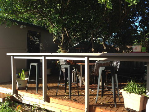 XYL Pets Friendly Seaside Boutique Guesthouse - Maitland Accommodation 34