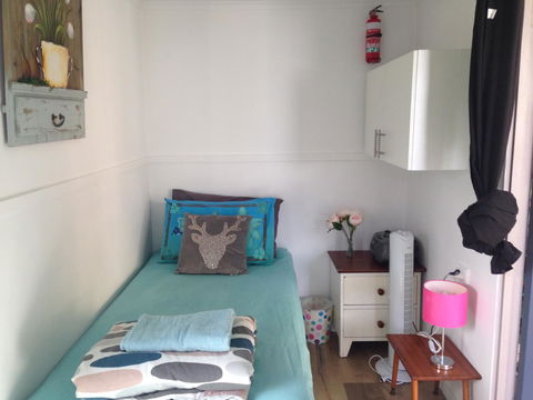 XYL Pets Friendly Seaside Boutique Guesthouse - Maitland Accommodation 28