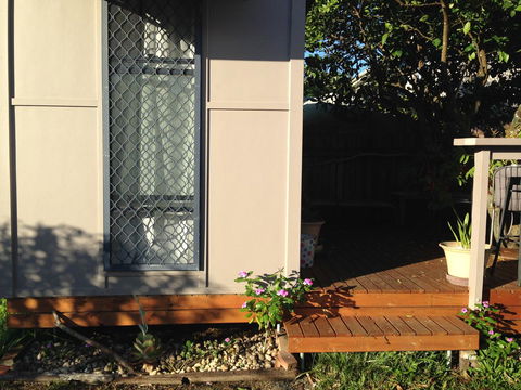 XYL Pets Friendly Seaside Boutique Guesthouse - Maitland Accommodation 31