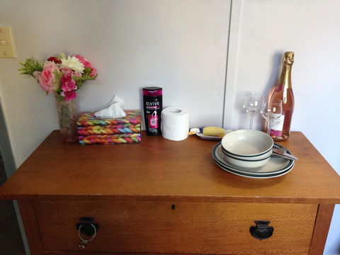 XYL Pets Friendly Seaside Boutique Guesthouse - Maitland Accommodation 19