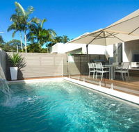 Beach House on Tradewinds Avenue - Maitland Accommodation