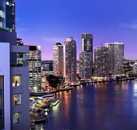 Stamford Plaza Brisbane - Maitland Accommodation