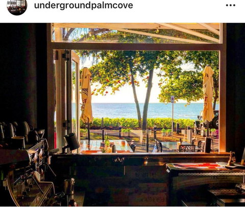 Sarayi Boutique Hotel - Maitland Accommodation 38