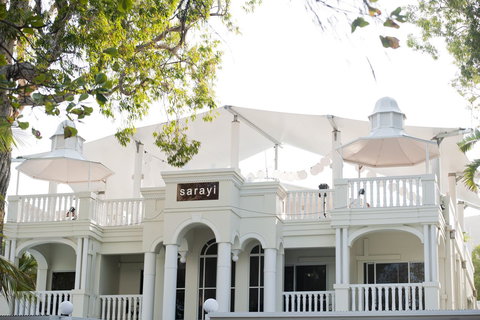 Sarayi Boutique Hotel - Maitland Accommodation 26