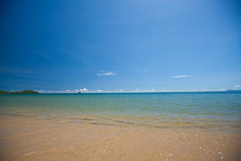 Sarayi Boutique Hotel - Maitland Accommodation 9