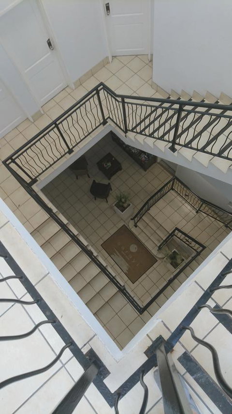 Sarayi Boutique Hotel - Maitland Accommodation 36