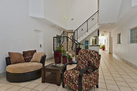 Sarayi Boutique Hotel - Maitland Accommodation 29