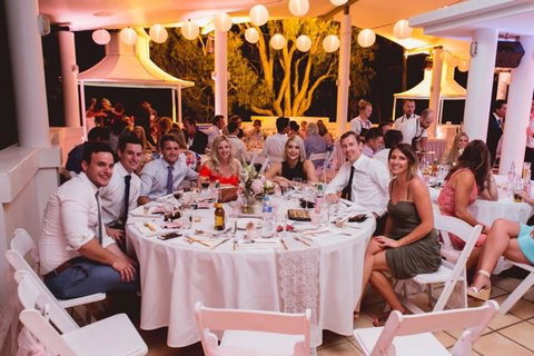 Sarayi Boutique Hotel - Maitland Accommodation 35