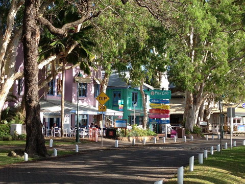 Sarayi Boutique Hotel - Maitland Accommodation 18