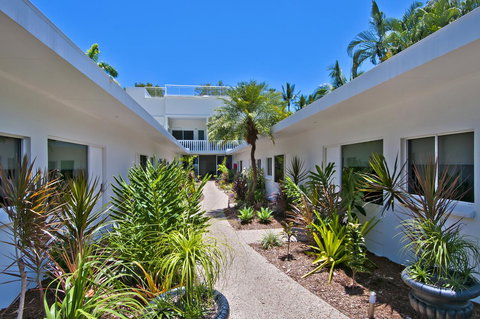 Sarayi Boutique Hotel - Maitland Accommodation 31