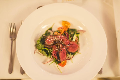 Sarayi Boutique Hotel - Maitland Accommodation 15