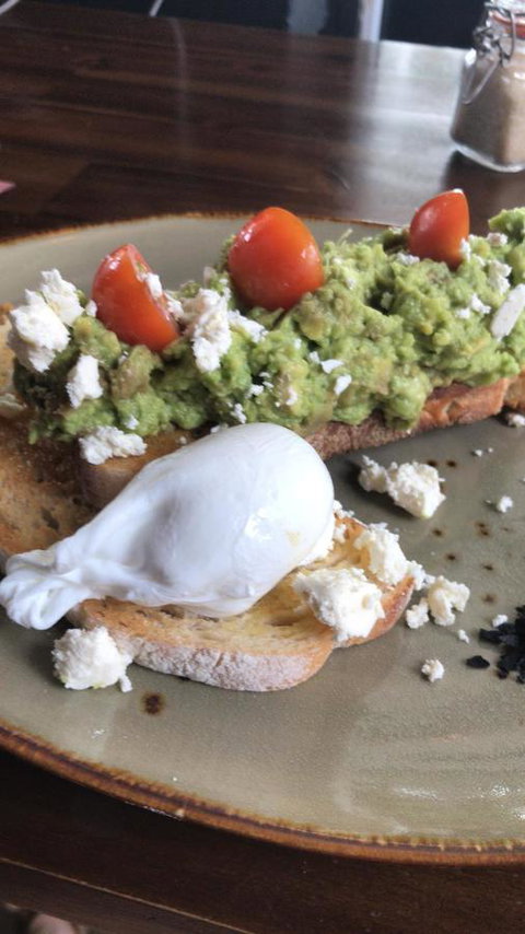 Sarayi Boutique Hotel - Maitland Accommodation 40