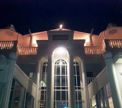 Sarayi Boutique Hotel - Maitland Accommodation 25