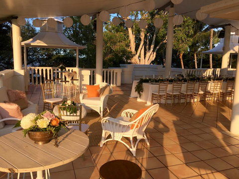 Sarayi Boutique Hotel - Maitland Accommodation 14