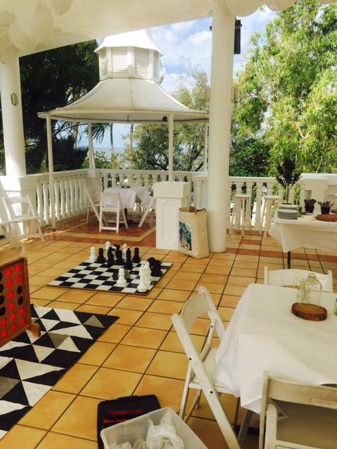 Sarayi Boutique Hotel - Maitland Accommodation 10