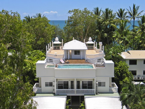 Sarayi Boutique Hotel - Maitland Accommodation 32