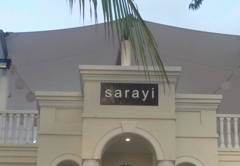 Sarayi Boutique Hotel - Maitland Accommodation 24