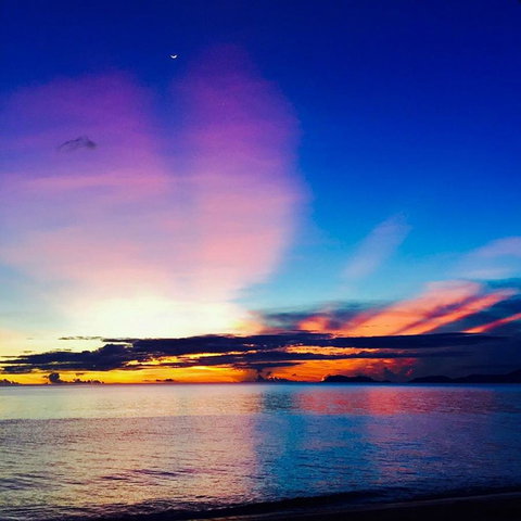 Sarayi Boutique Hotel - Maitland Accommodation 19