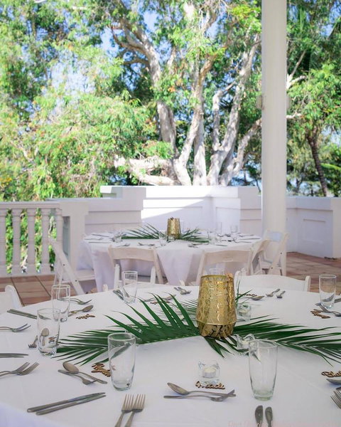 Sarayi Boutique Hotel - Maitland Accommodation 12