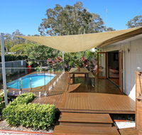 Beach House on Jones Parade Central Coolum Beach - Maitland Accommodation