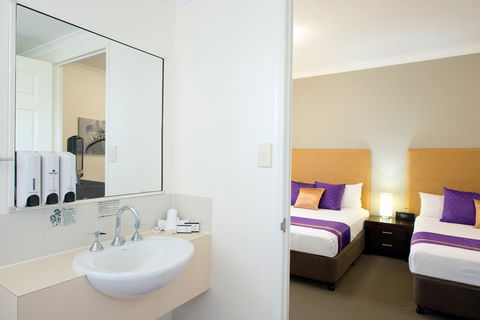 Park Regis Anchorage - Maitland Accommodation 17