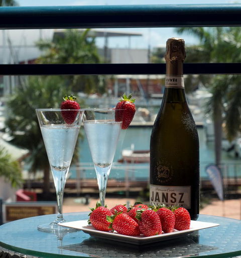 Park Regis Anchorage - Maitland Accommodation 13