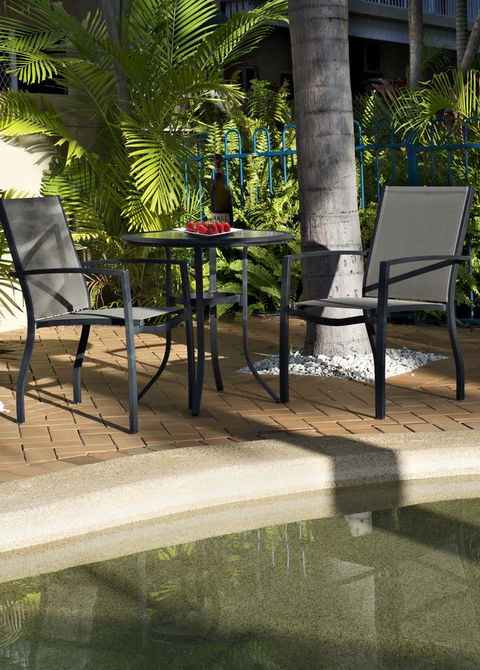 Park Regis Anchorage - Maitland Accommodation 3