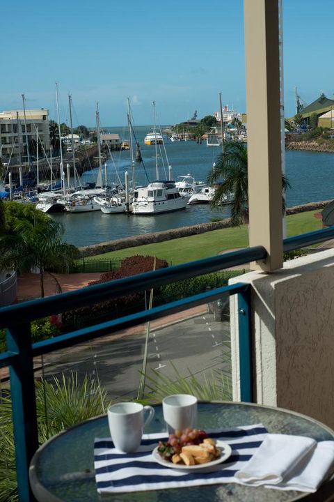 Park Regis Anchorage - Maitland Accommodation 4