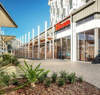 Ibis Mackay - Maitland Accommodation