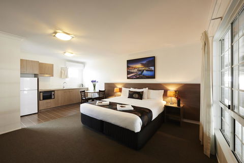 Takalvan Motel - Maitland Accommodation 0