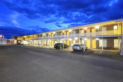 Takalvan Motel - Maitland Accommodation 16